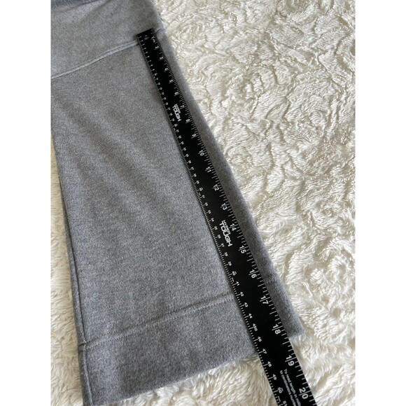 Time and Tru Women's Size XXL (20) Open Coatigan Gray With Front Pockets - Picture 12 of 12